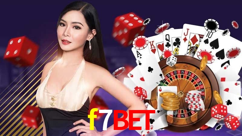 Página oficial no Facebook da f7bet