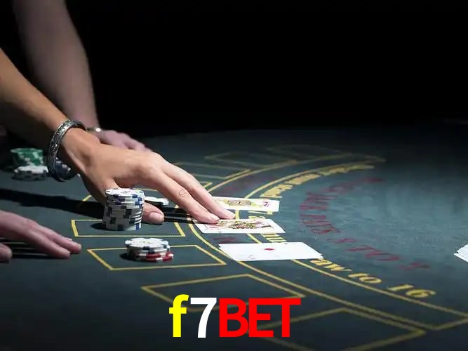 Jogos populares e pagamentos rápidos na f7bet
