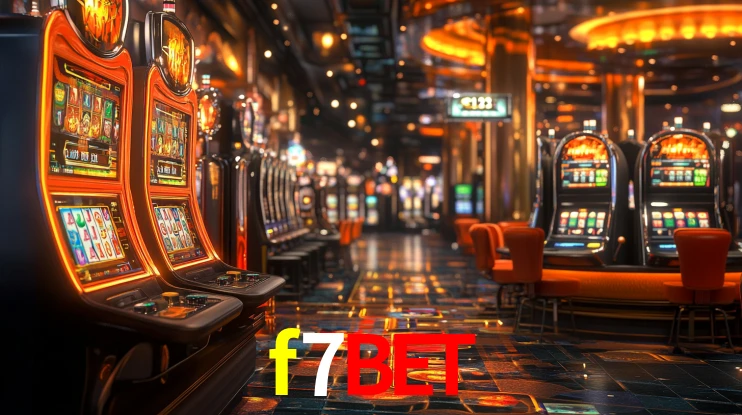 Cashback e recargas na f7bet