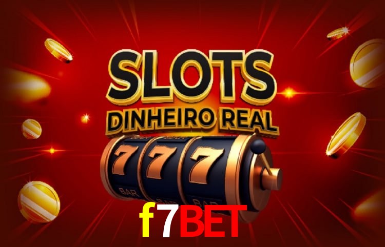 Bônus e promoções da f7bet