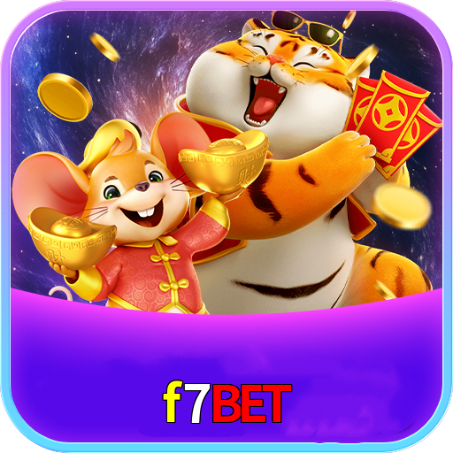 Imagem promocional da f7bet mostrando a plataforma e suas vantagens